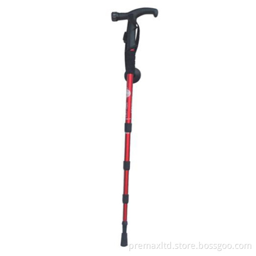 Hand Crutch